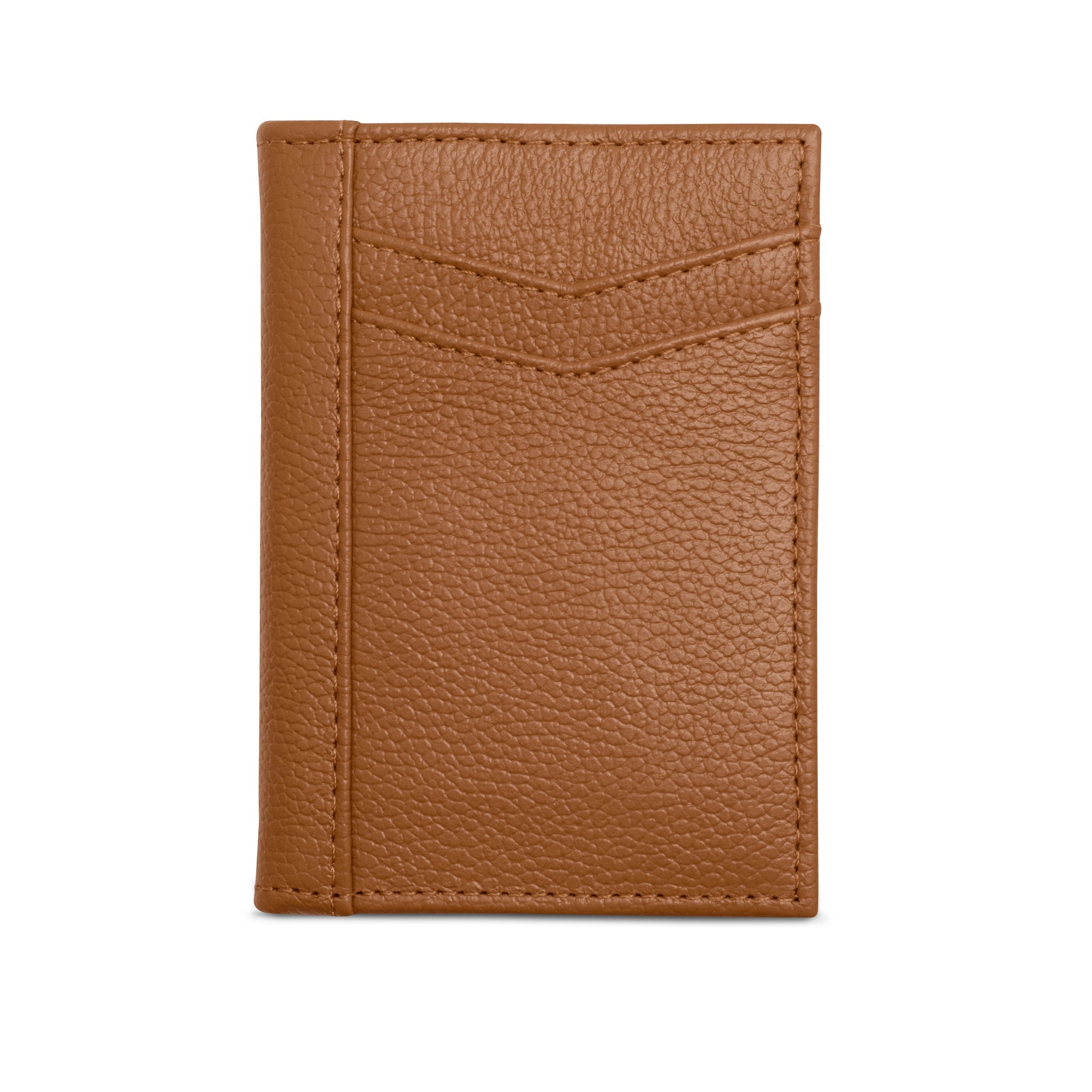 Slim Vertical 1.0 Wallets (Cards, Cash, Coins, AirTag)