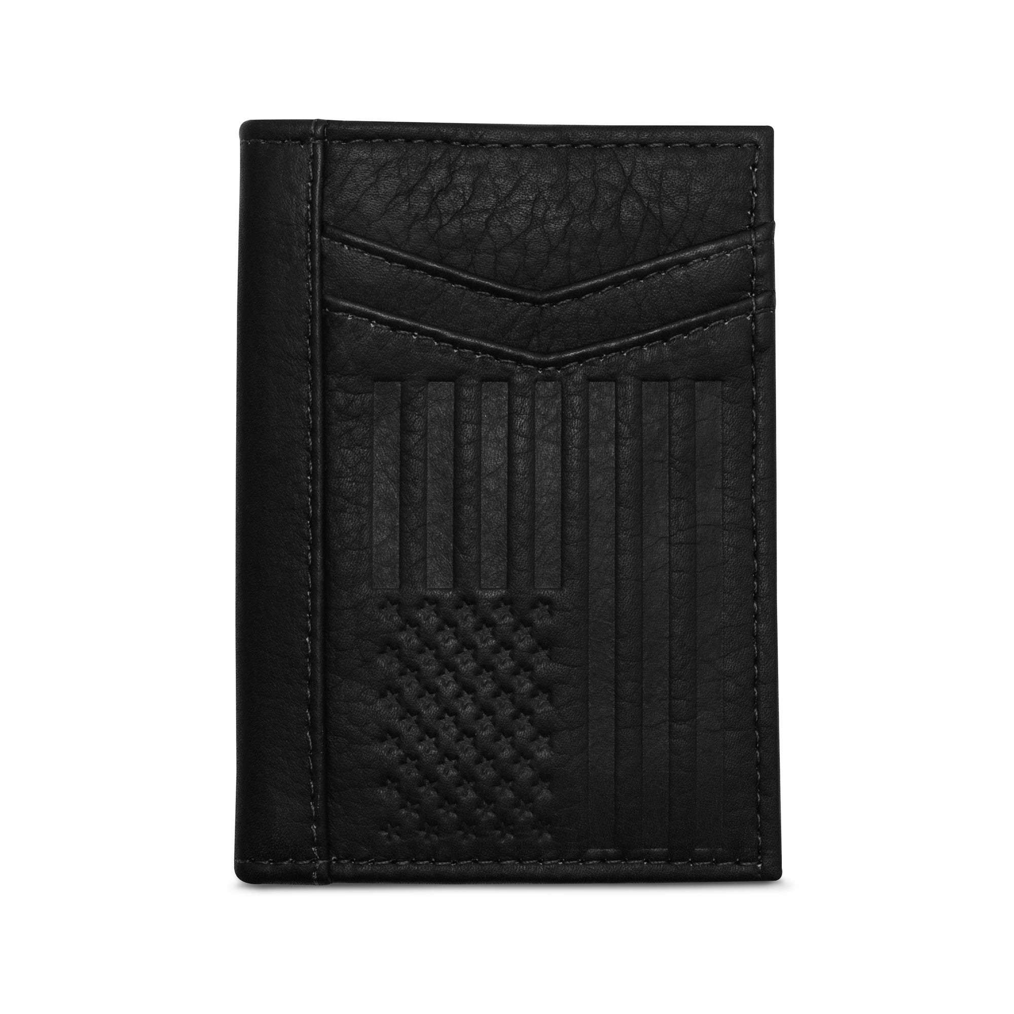 Slim Vertical 1.0 Wallets (Cards, Cash, Coins, AirTag)