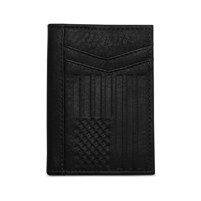 Slim Vertical 1.0 Wallets (Cards, Cash, Coins, AirTag)