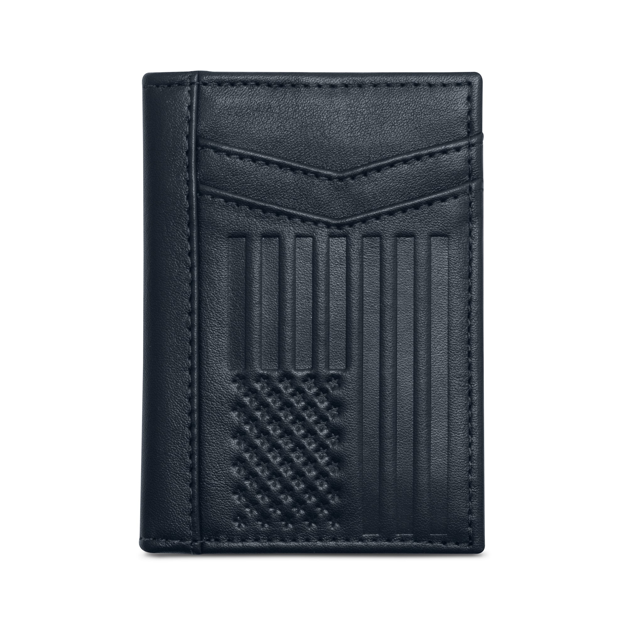 Slim Vertical 1.0 Wallets (Cards, Cash, Coins, AirTag)