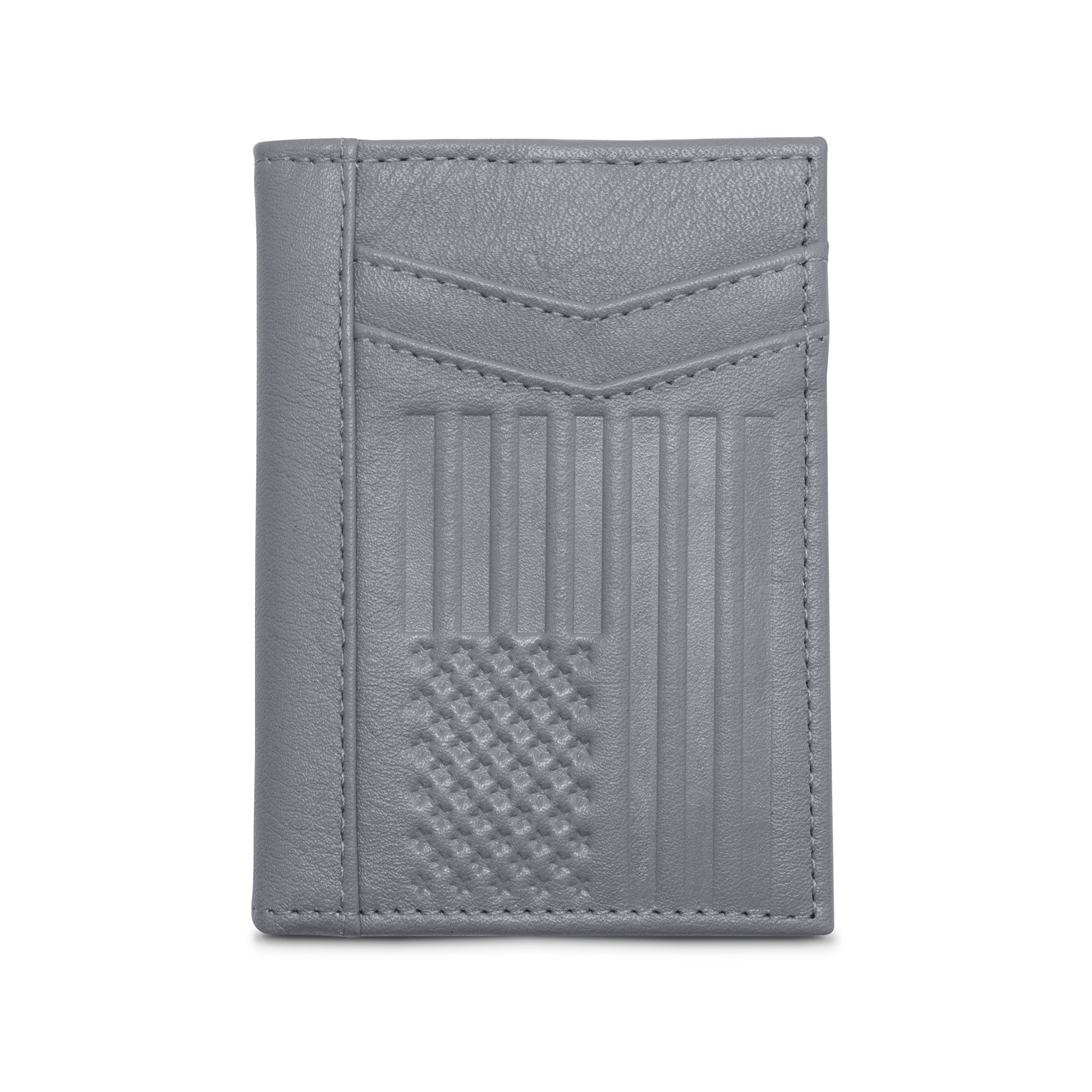 Slim Vertical 1.0 Wallets (Cards, Cash, Coins, AirTag)