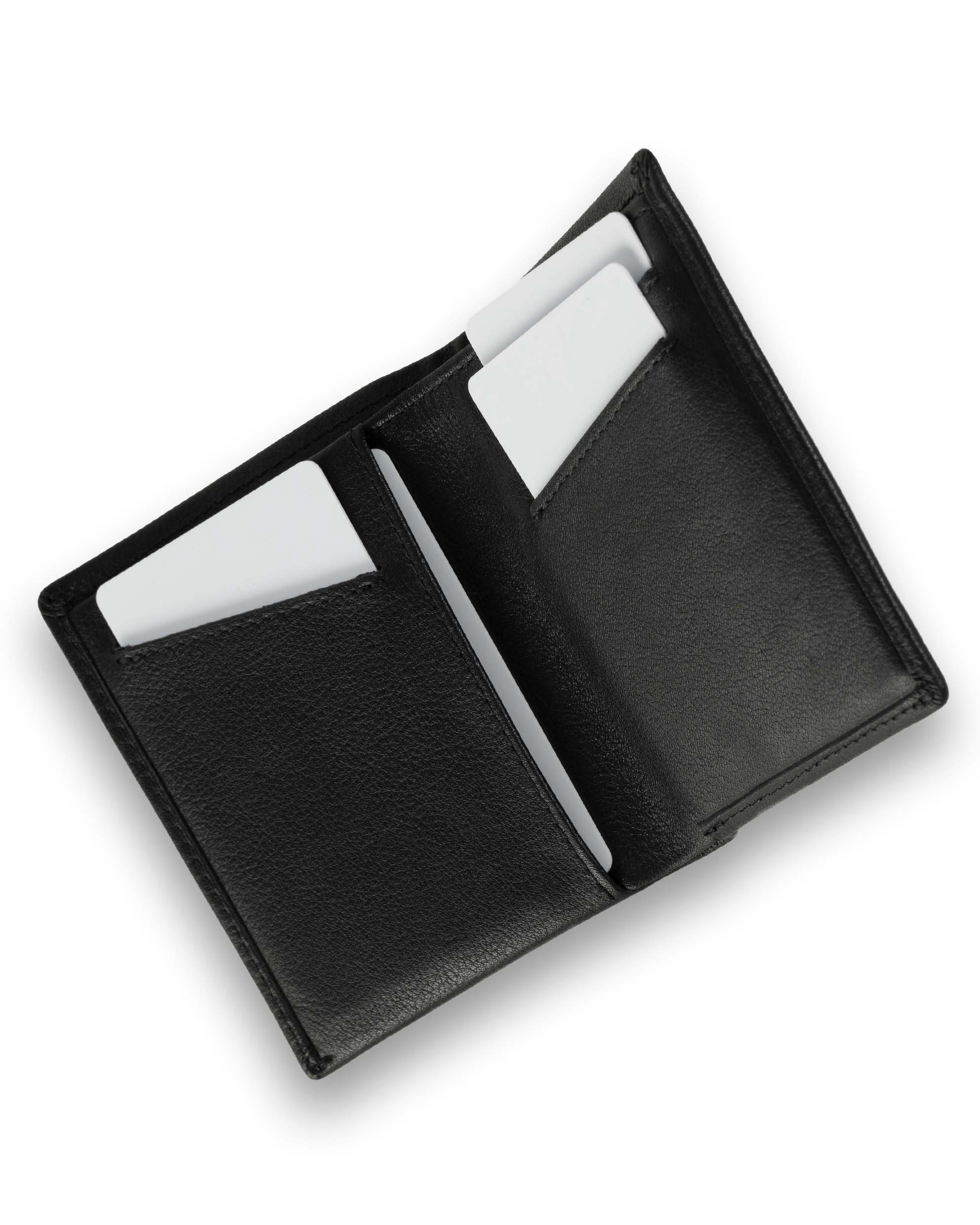 The Billfold - Black