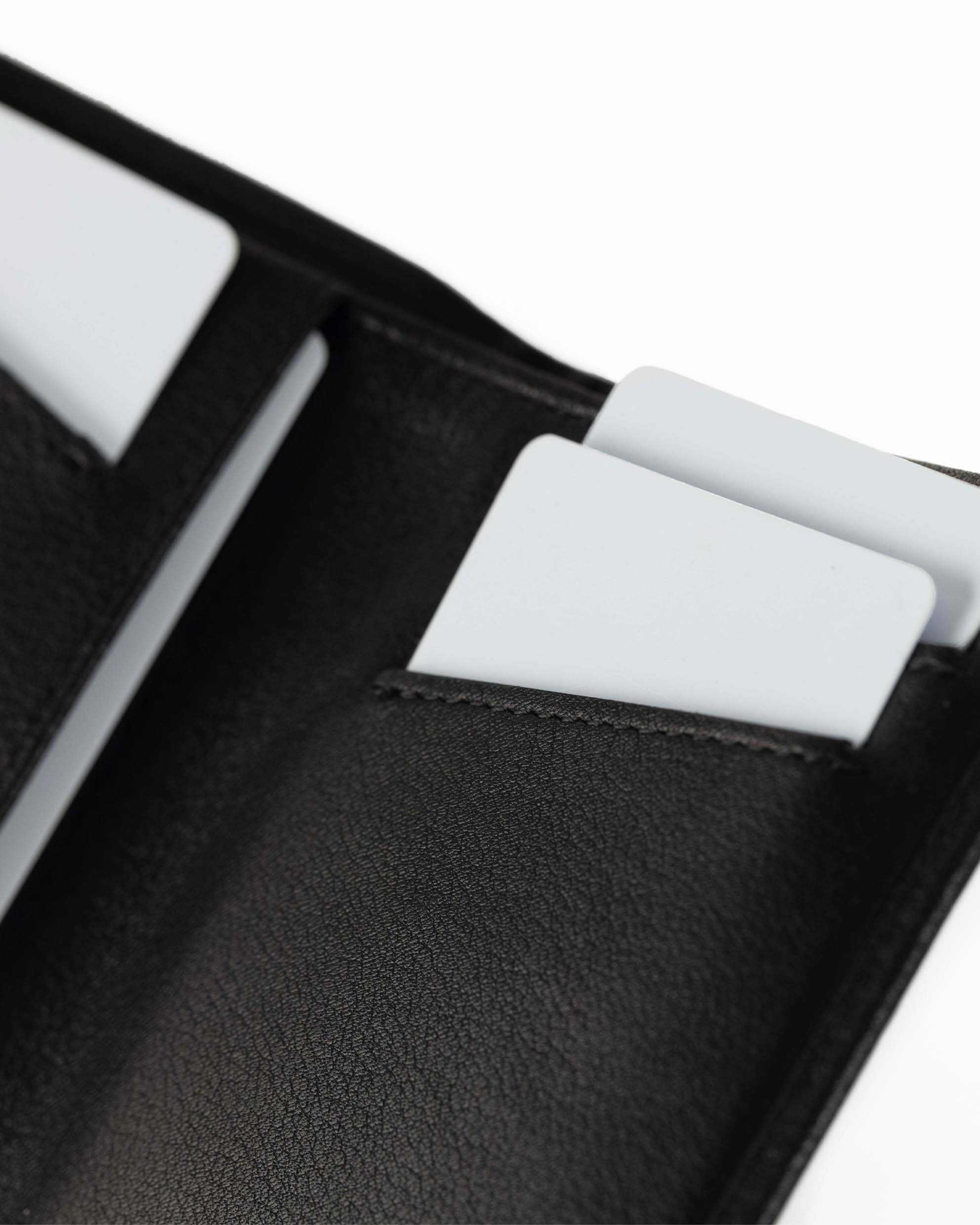 The Billfold - Black