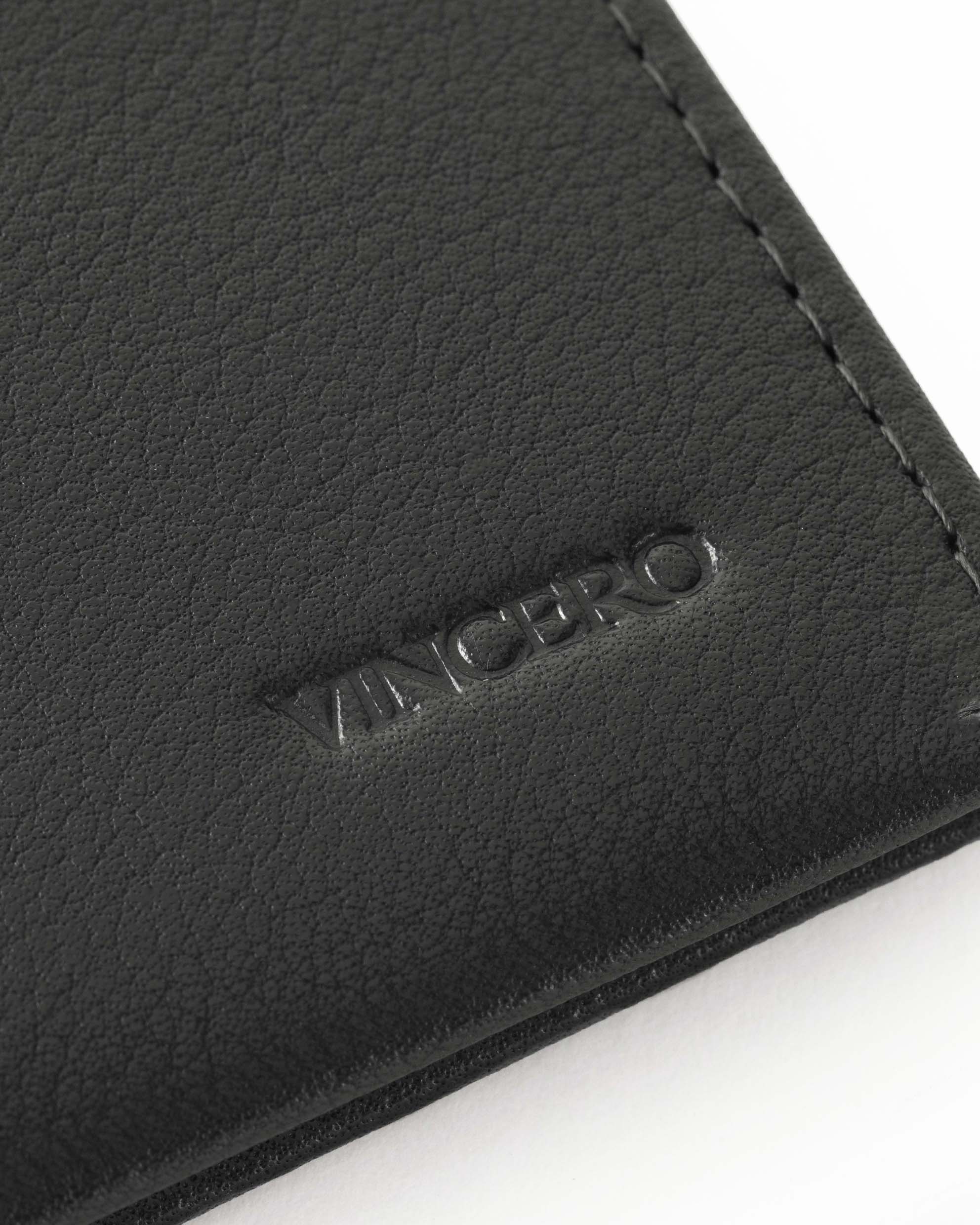 The Billfold - Black