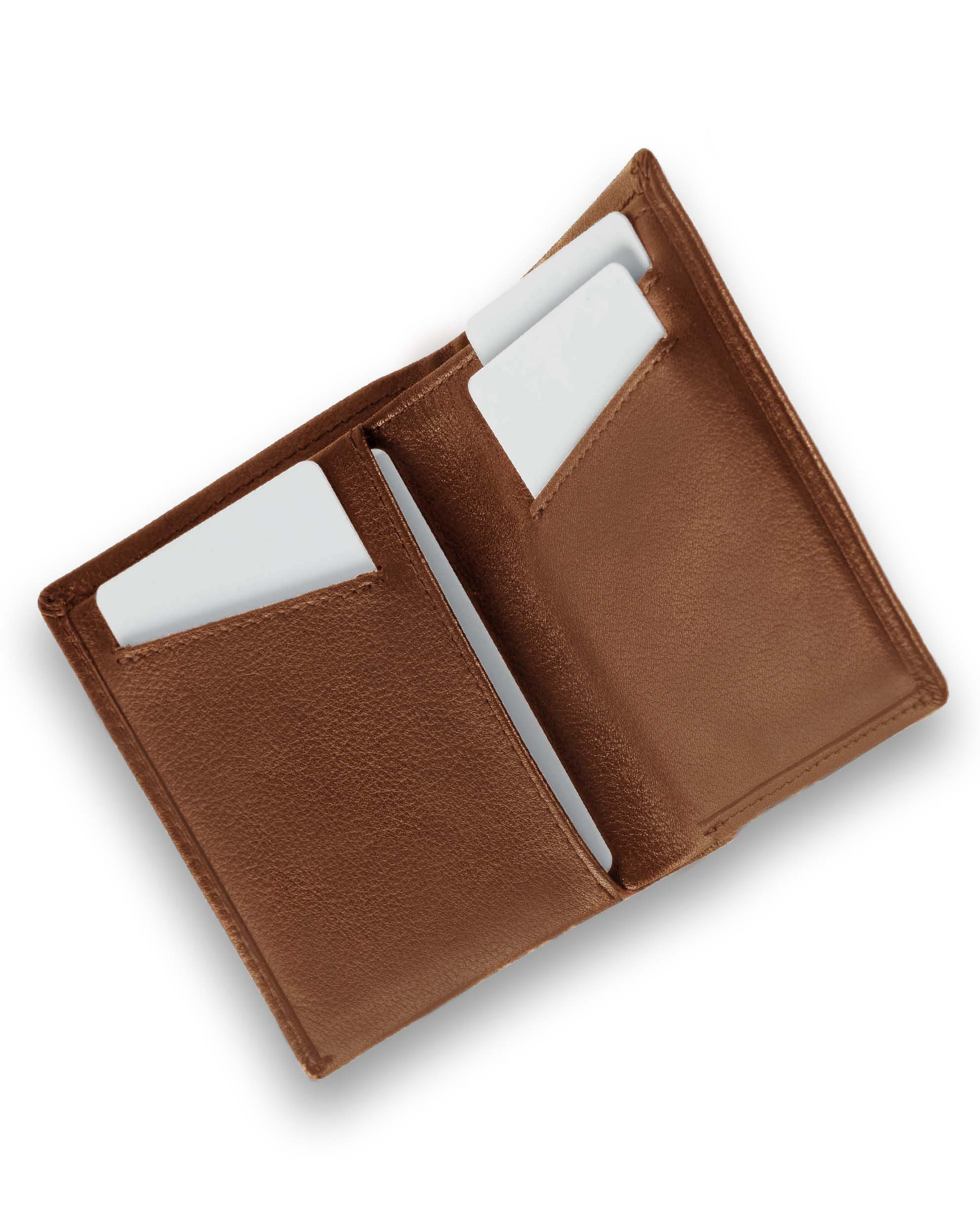 The Billfold - Saddle