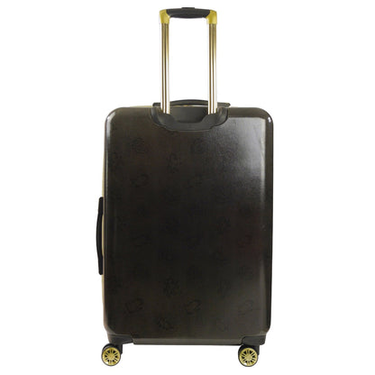 Harry Potter Hogwarts Express 29" Luggage Black