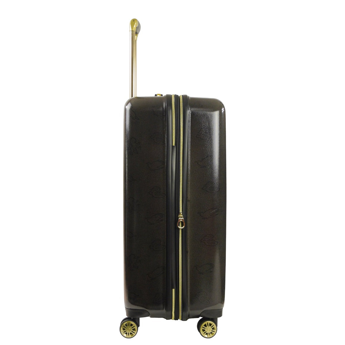 Harry Potter Hogwarts Express 29" Luggage Black