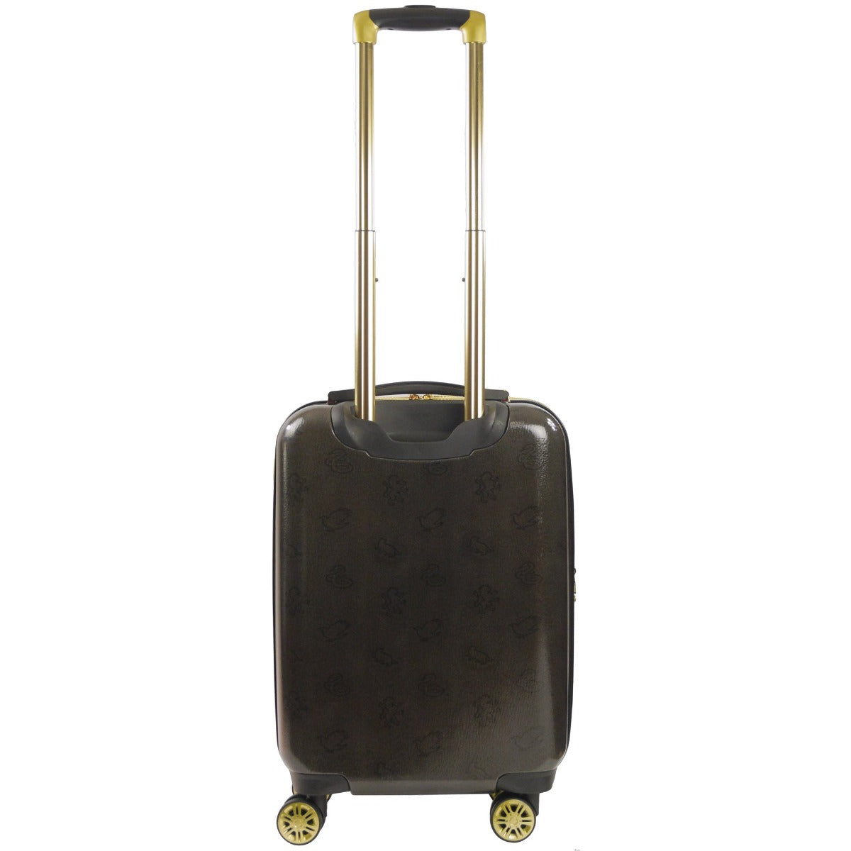 Harry Potter Hogwarts Express 21.5" Luggage Black