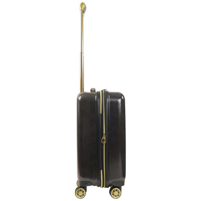 Harry Potter Hogwarts Express 21.5" Luggage Black