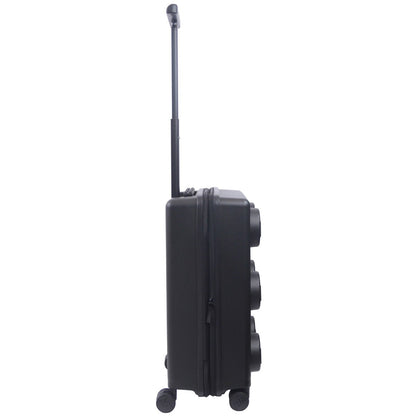 LEGO® Signature Brick Black 22" Carry-on Luggage