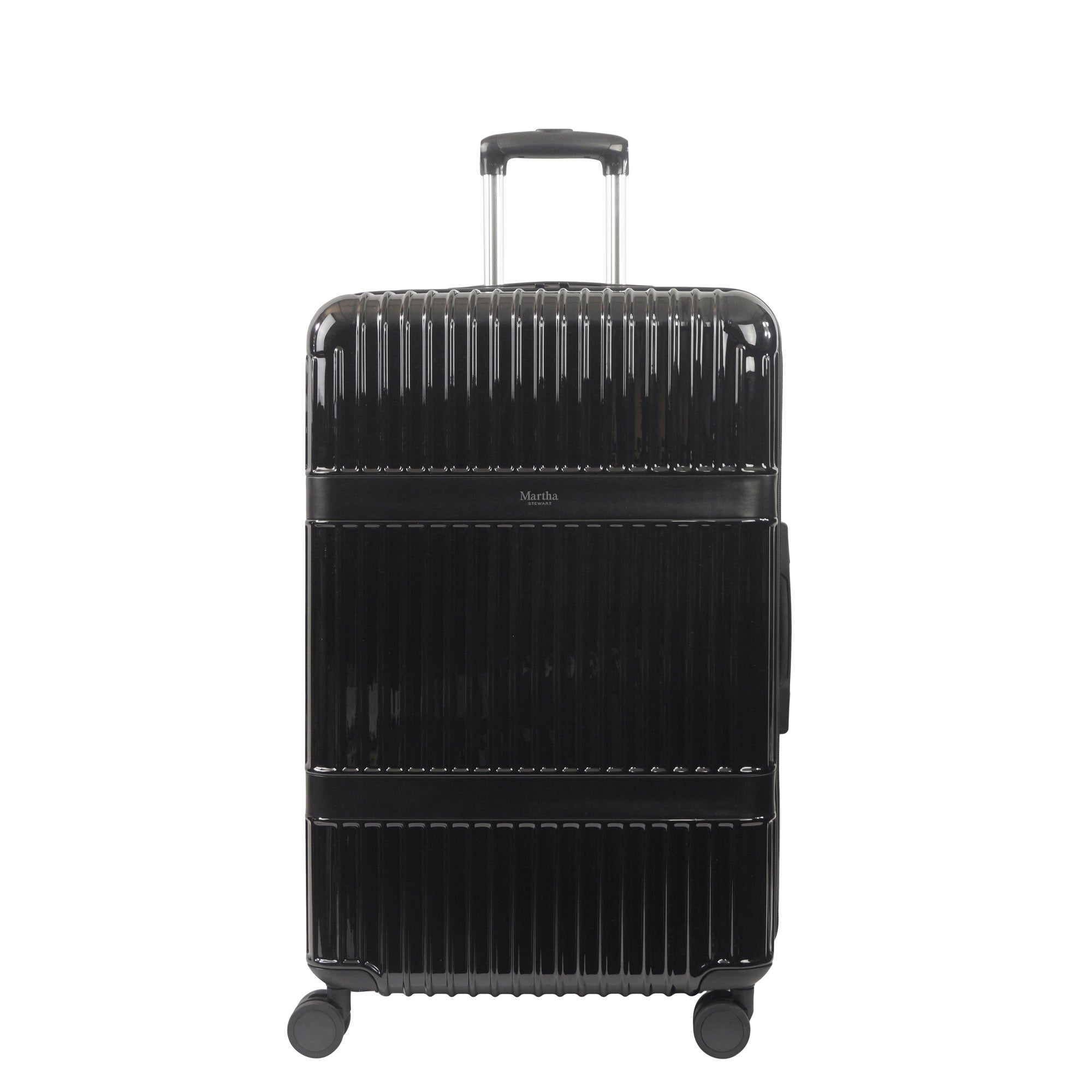 Martha Stewart The Bedford 30" Hardside Spinner