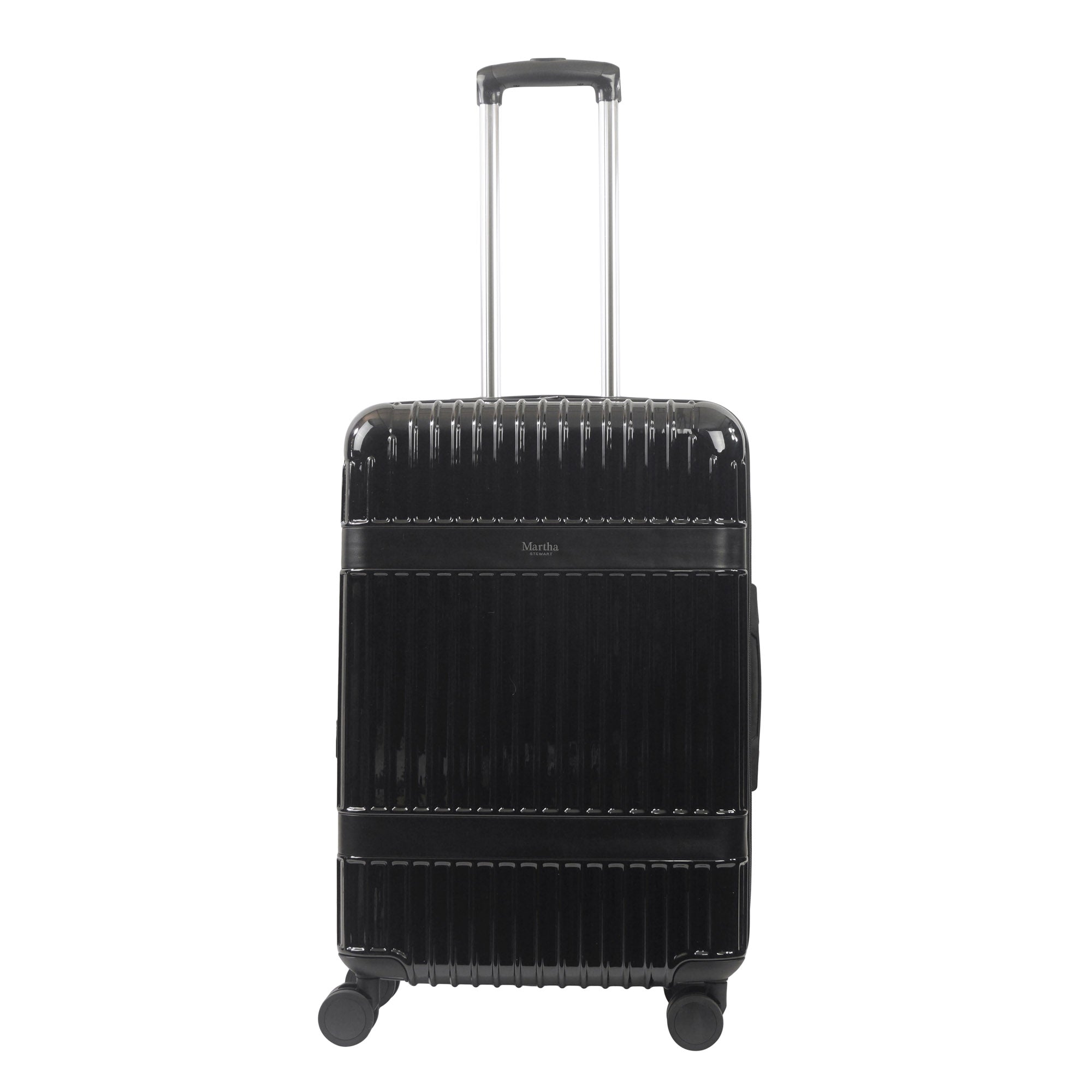 Martha Stewart The Bedford 26" Hardside Spinner