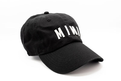 Mimi Baseball Hat