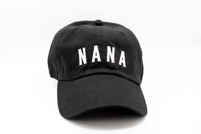 Trendy Nana Adjustable Baseball Hat