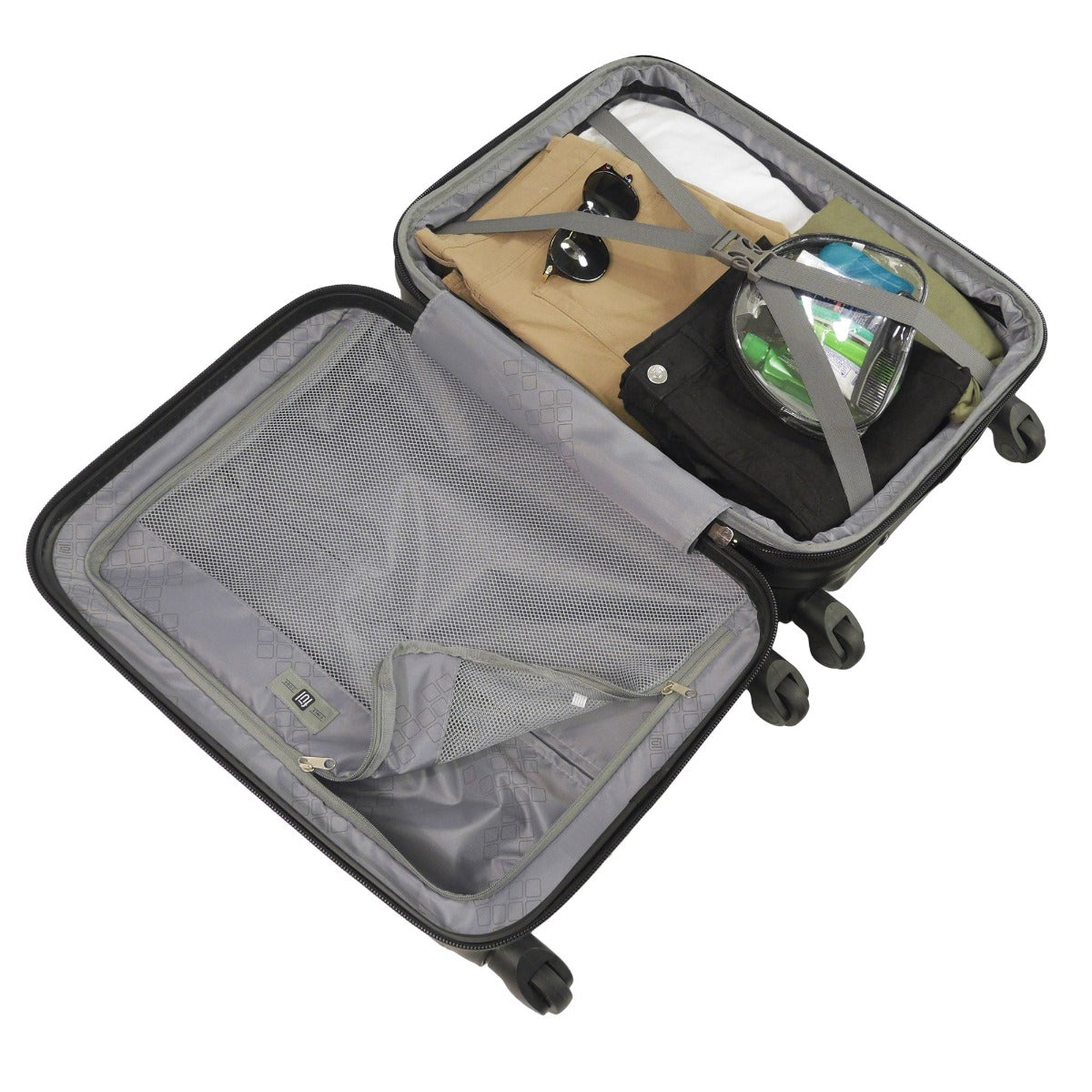 Ful Pure II  31" Hardside Spinner Luggage