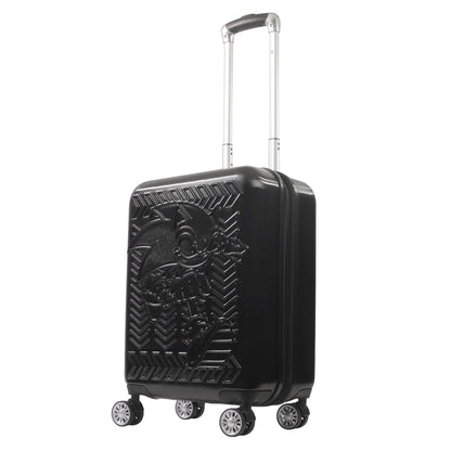 Sonic the Hedgehog Modern 21.5" Expandable Spinner Suitcase