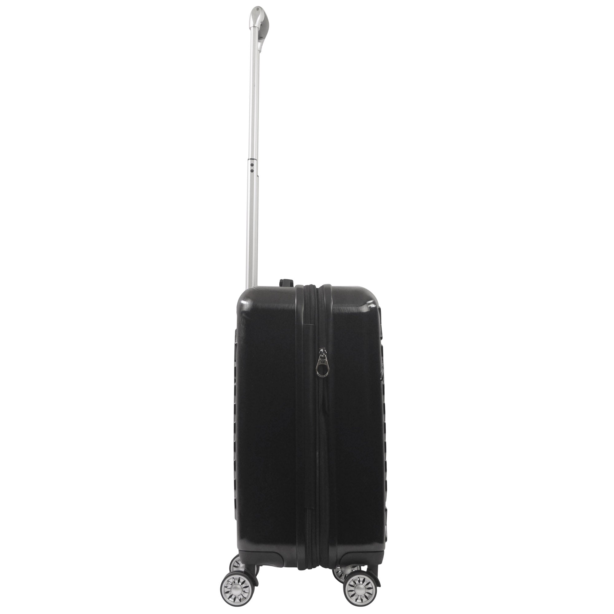 Sonic the Hedgehog Modern 21.5" Expandable Spinner Suitcase