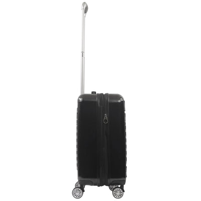 Sonic the Hedgehog Modern 21.5" Expandable Spinner Suitcase