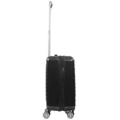 Sonic the Hedgehog Modern 21.5" Expandable Spinner Suitcase