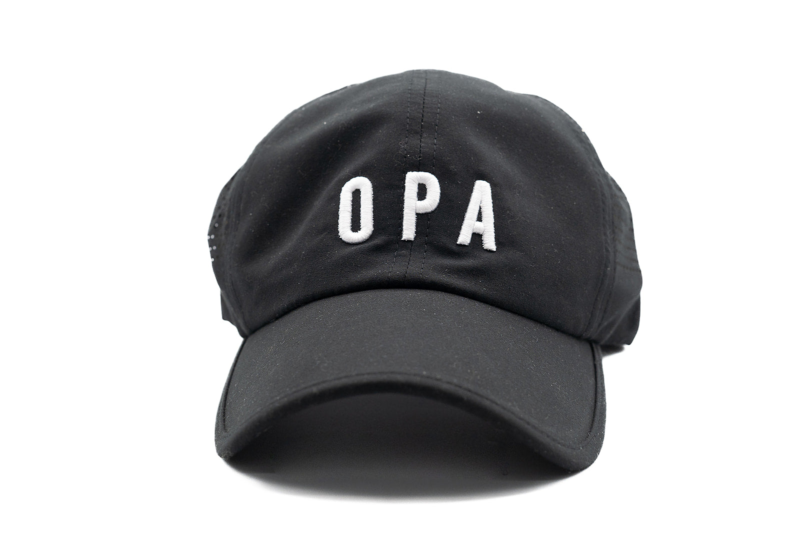 Custom Front Athletic Hat