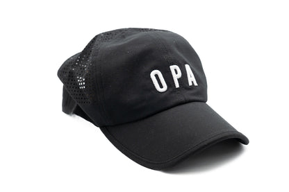 Custom Front Athletic Hat