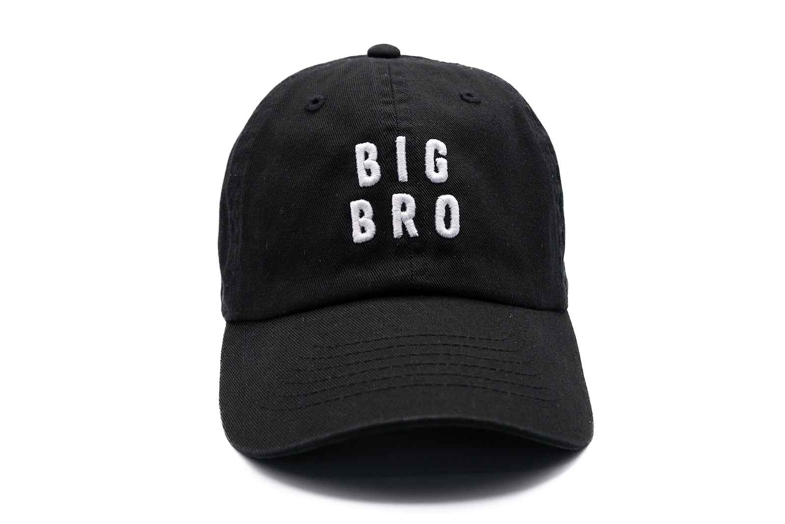Big Bro Baseball Hat