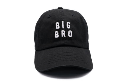 Big Bro Baseball Hat