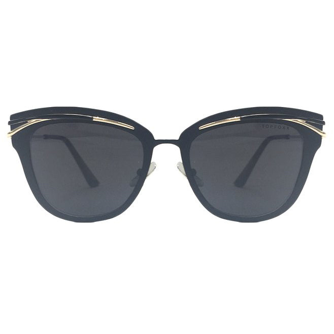 Candy Sunglasses - Black