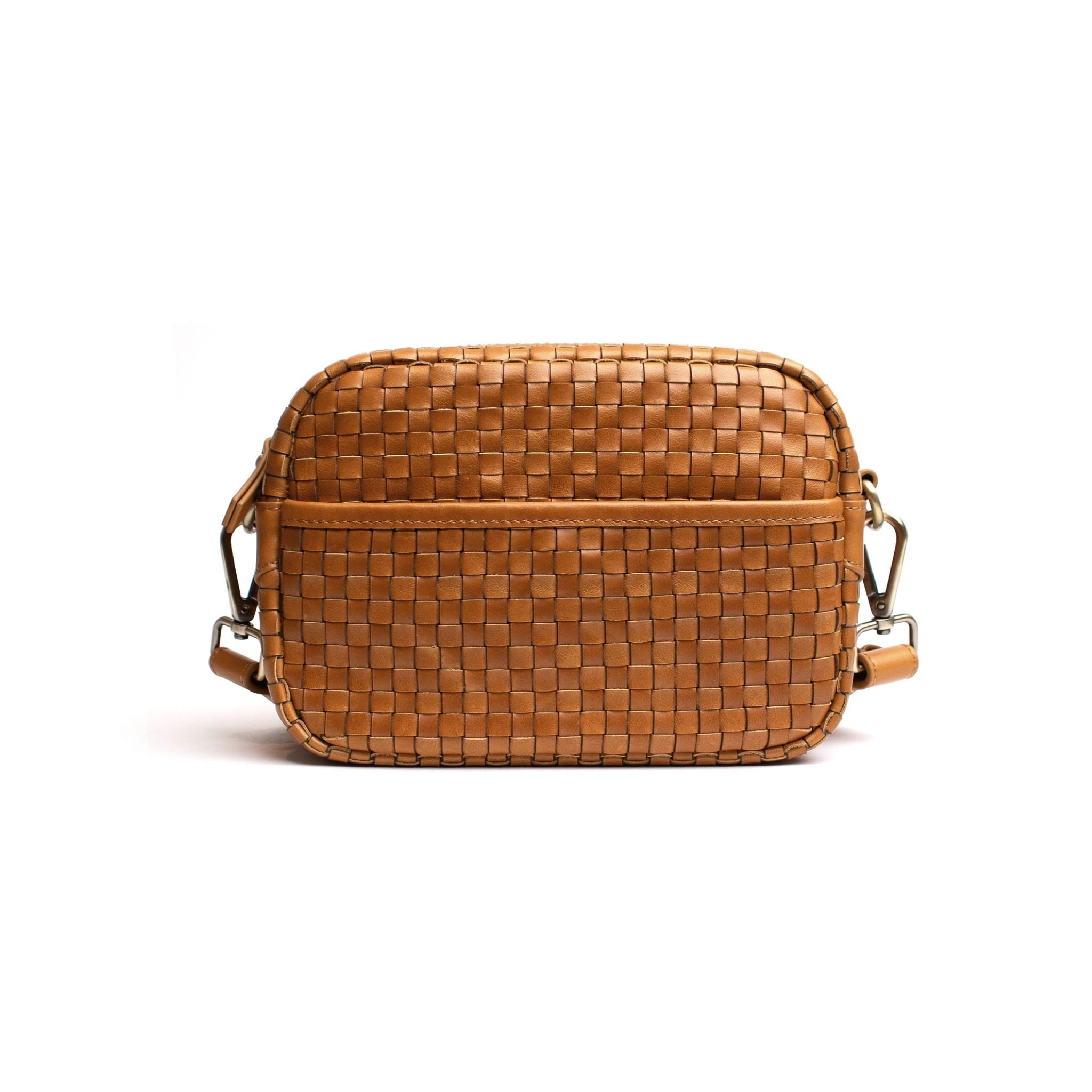 The Blake Crossbody Bag
