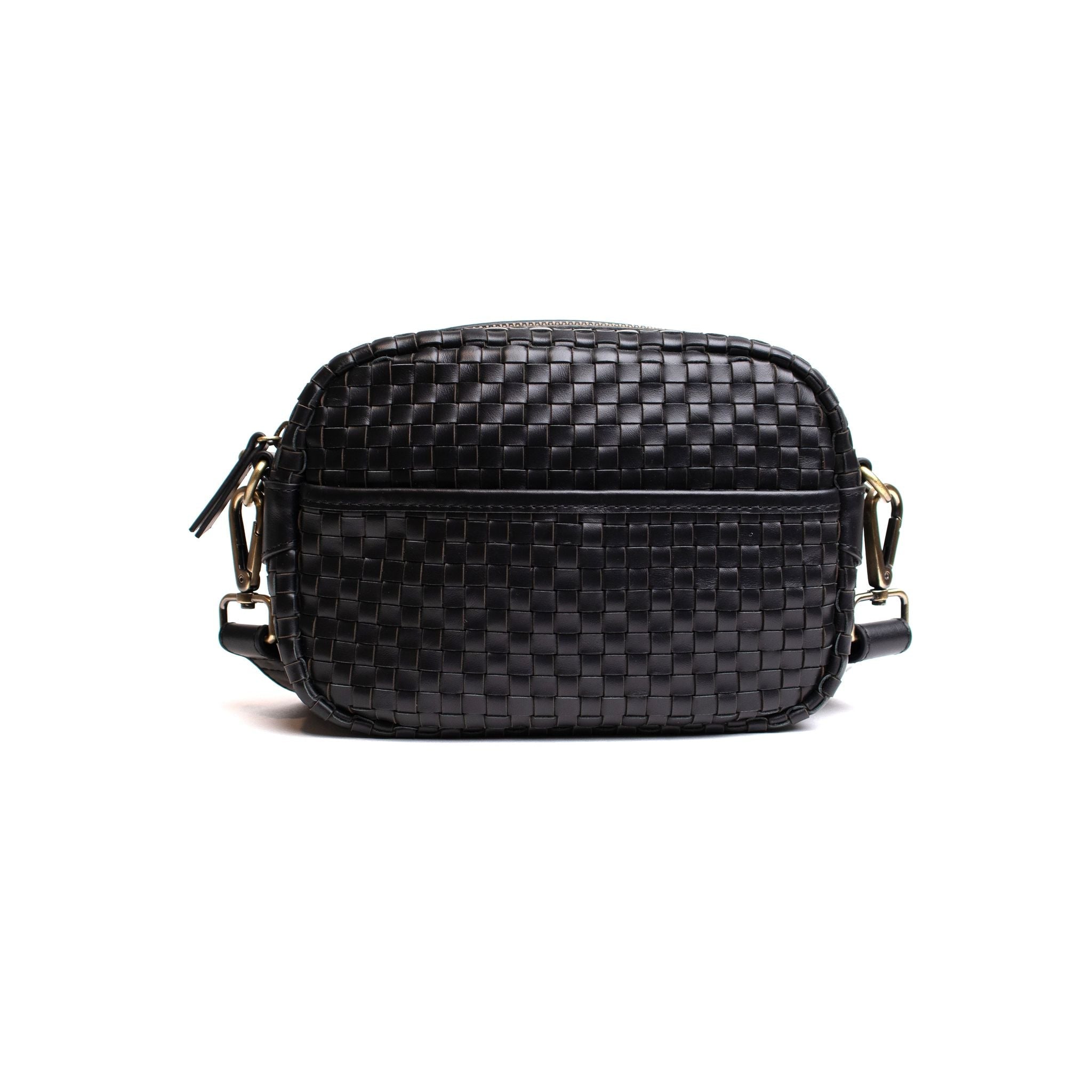 The Blake Crossbody Bag