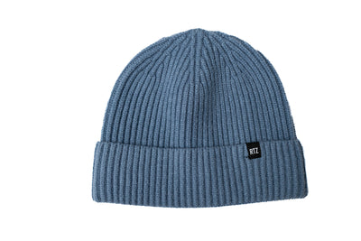Letter Beanie