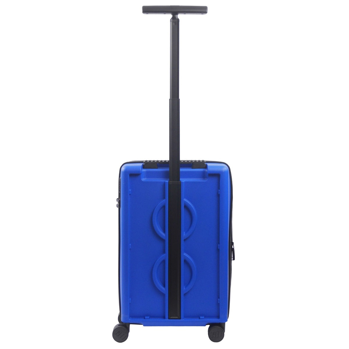 LEGO® Signature Brick Blue 22" Carry-on Luggage