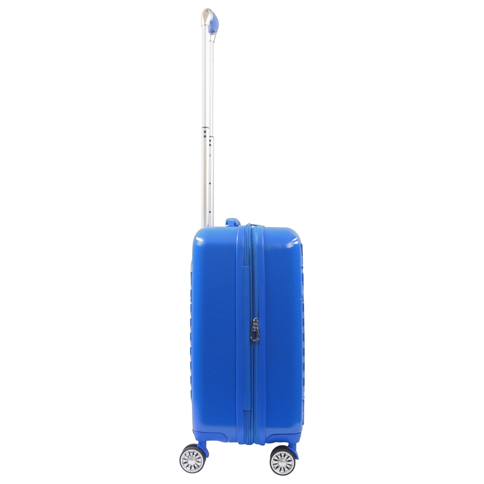 Sonic the Hedgehog Modern 21.5" Expandable Spinner Suitcase