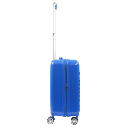 Sonic the Hedgehog Modern 21.5" Expandable Spinner Suitcase