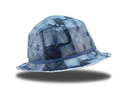 April Showers Bucket Hat