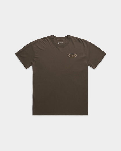 HeavyKnit Bluffs Tee