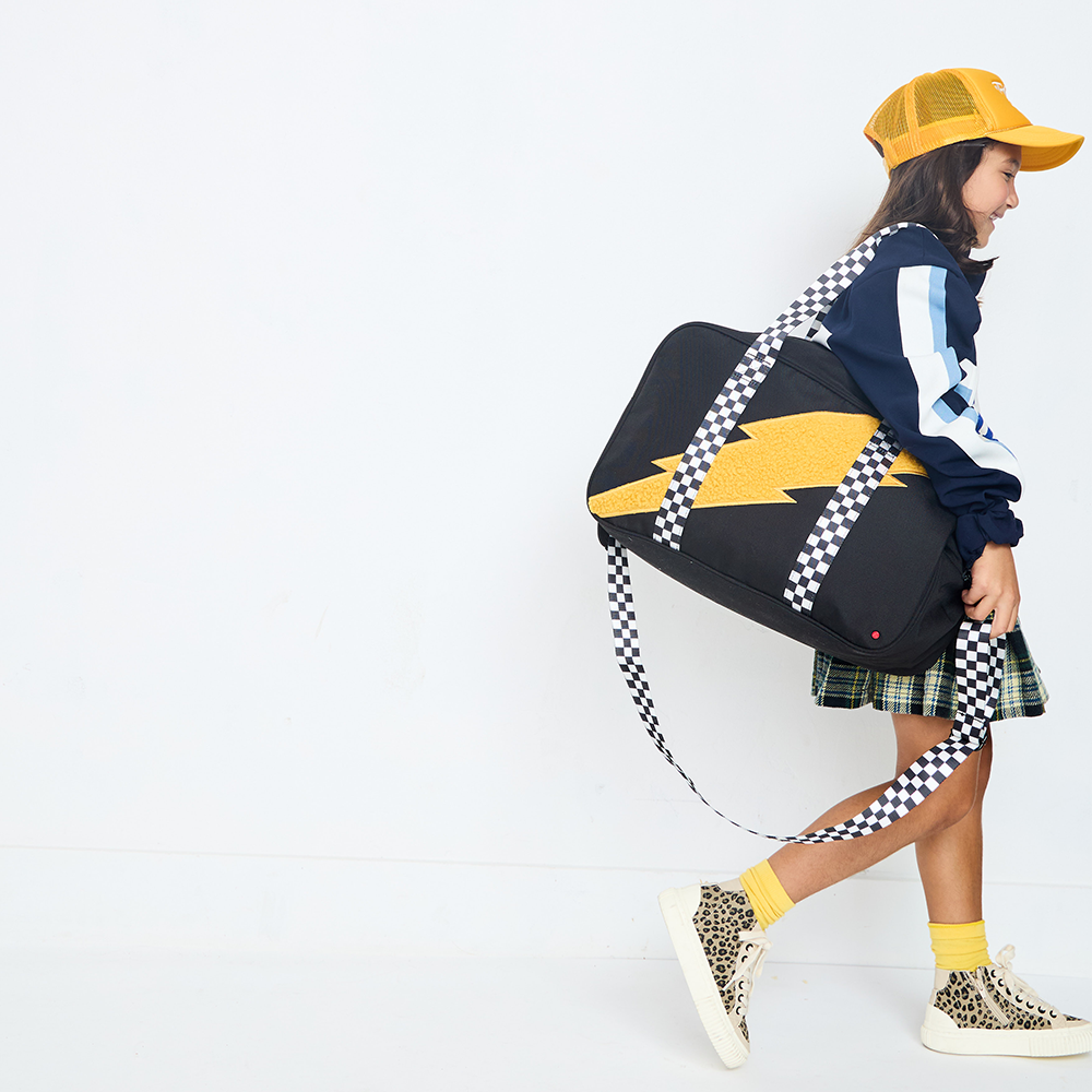 Rockaway Duffel Bag