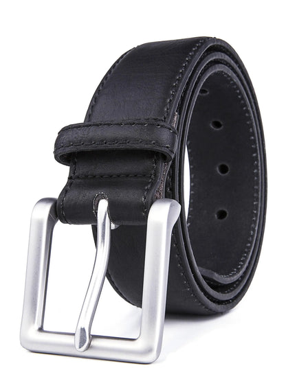 Bonded Leather Belt