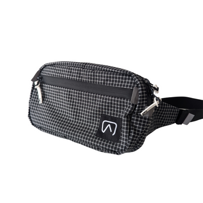 BORO | Oxford 1000D Waist + Sling Bag