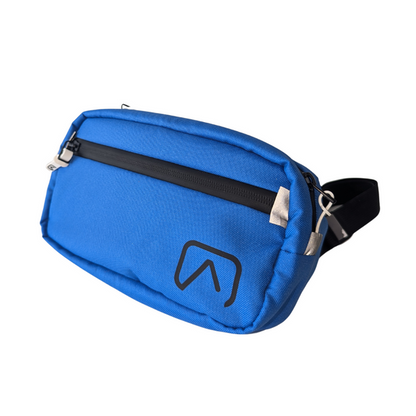 BORO | Oxford 1000D Waist + Sling Bag
