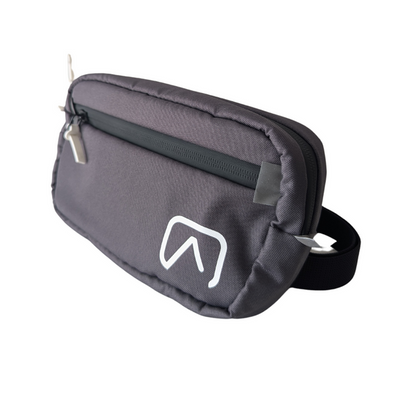 BORO | Oxford 1000D Waist + Sling Bag