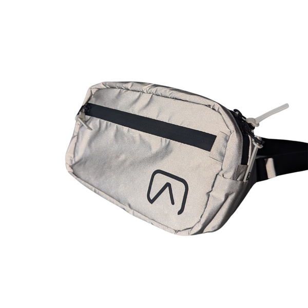 BORO | Oxford 1000D Waist + Sling Bag