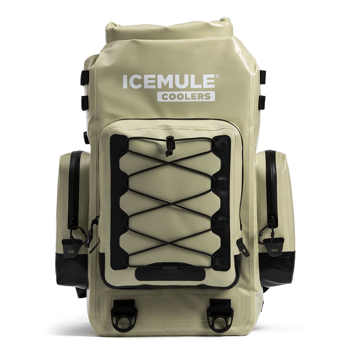 The ICEMULE BOSS®