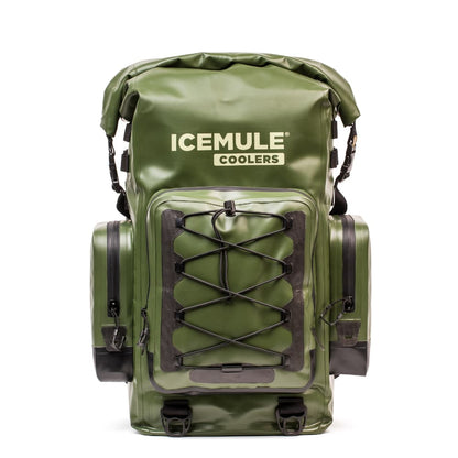 The ICEMULE BOSS®