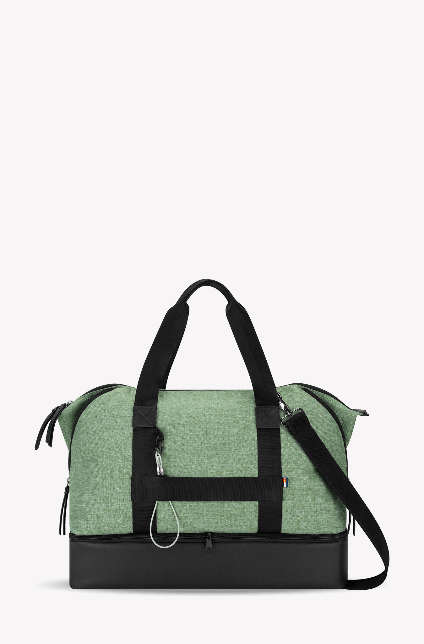 Boston | Anti-Theft Weekender