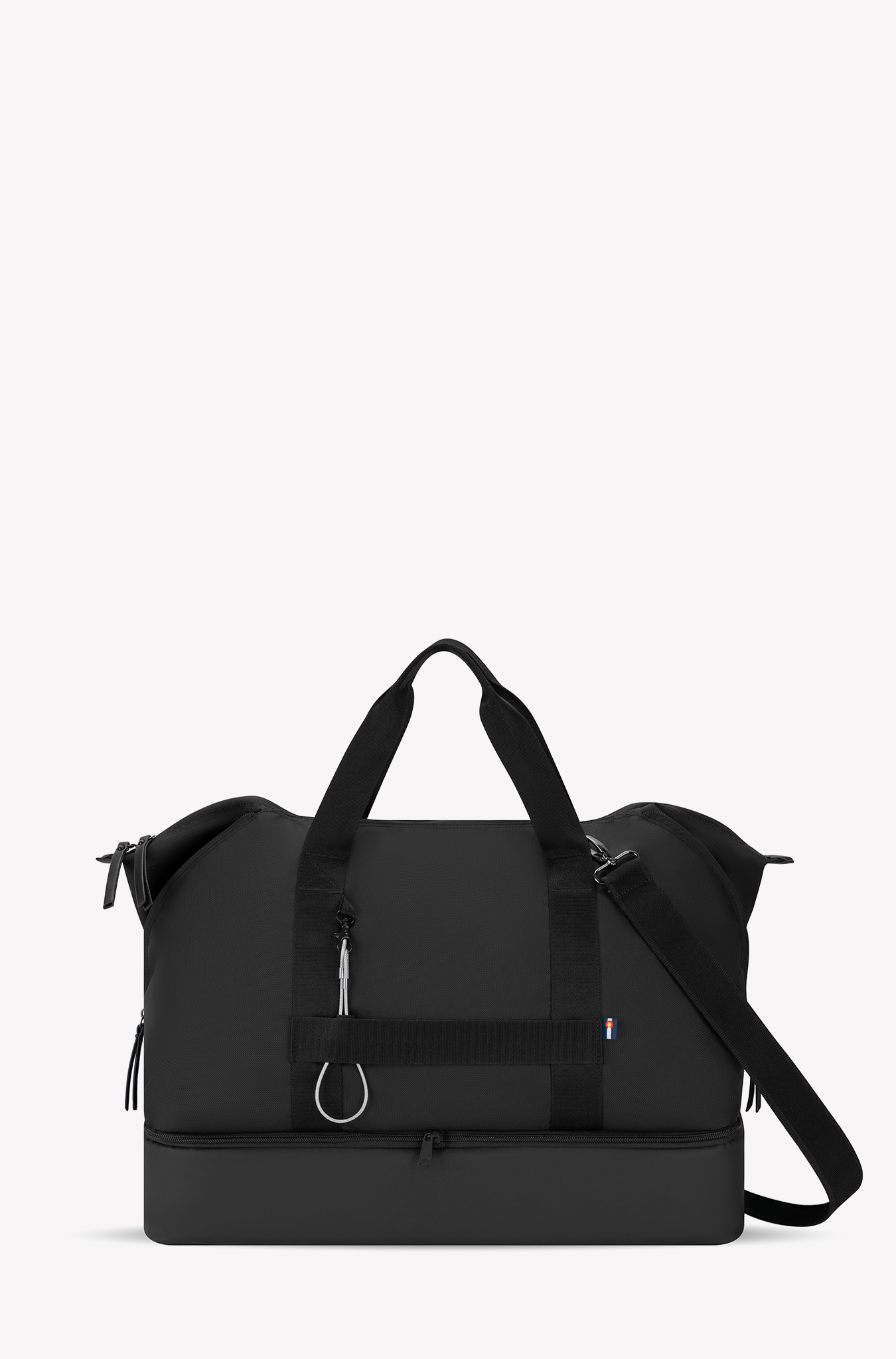 Boston | Anti-Theft Weekender Duffel