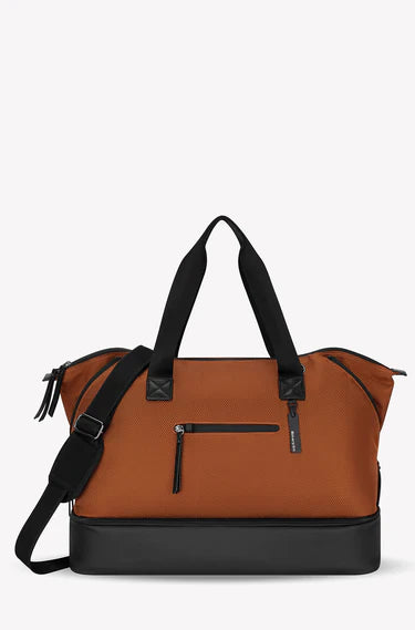 Boston | Anti-Theft Weekender Duffel