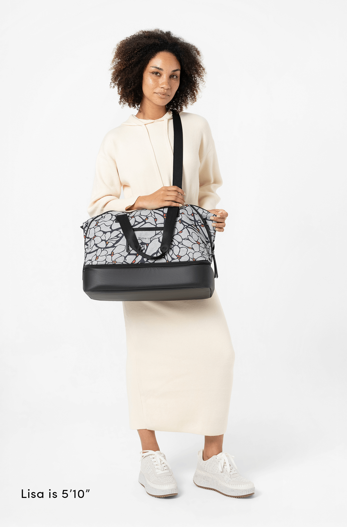 Boston | Anti-Theft Weekender Duffel