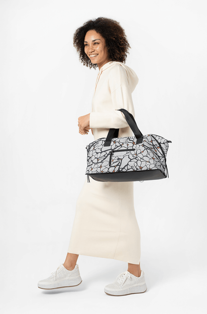 Boston | Anti-Theft Weekender Duffel