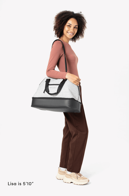 Boston | Anti-Theft Weekender Duffel